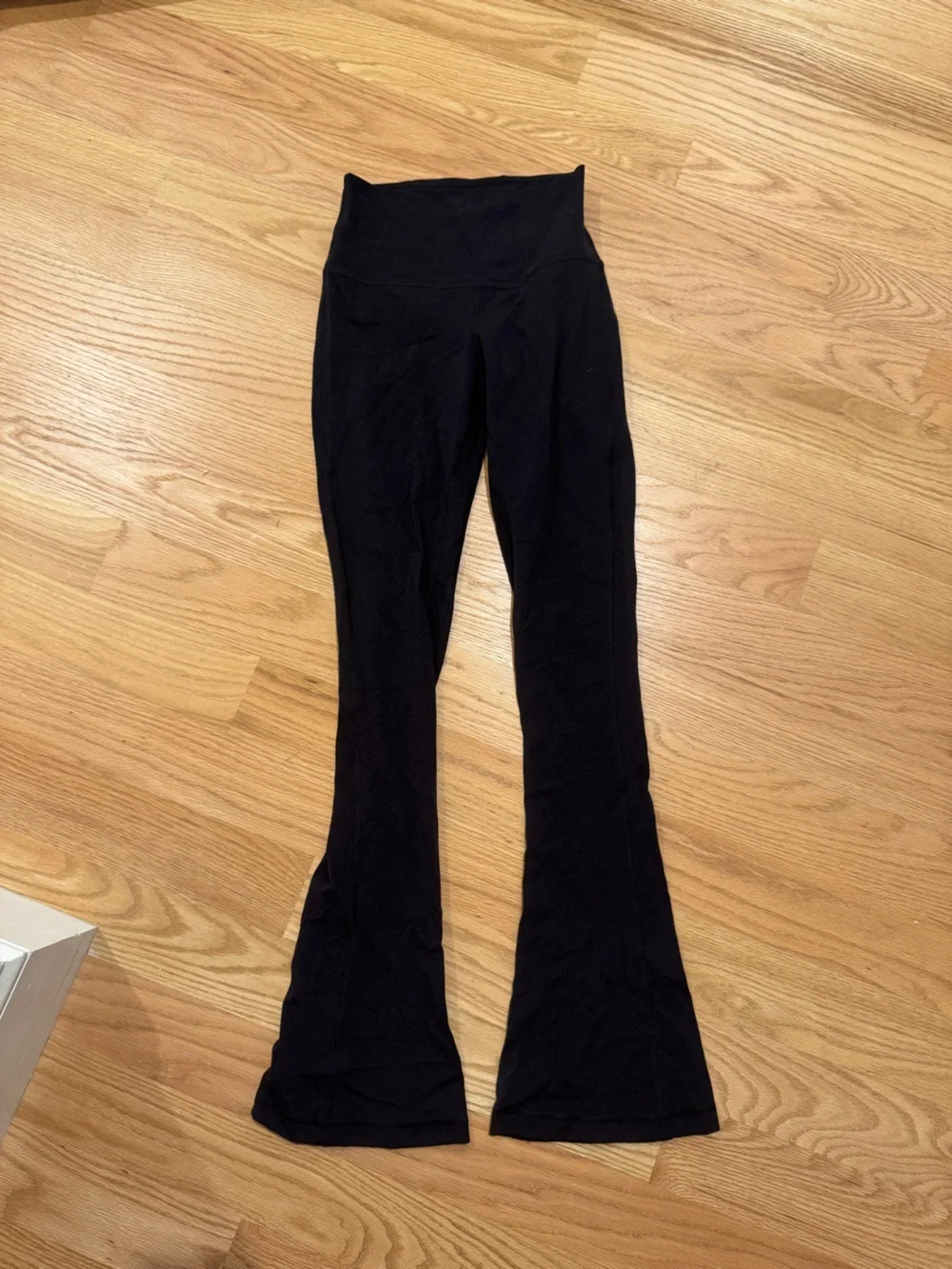 lululemon Align™ High-Rise Mini-Flare Pant Regular